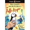 KNYGA Morpurgo, Michael Penguin Readers Level 2: The Puffin Keeper (ELT Graded Reader): Abridged Edition
