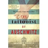 KNYGA Morris, Heather Tattooist of Auschwitz: Now a major Sky TV series