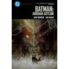 KNYGA Morrison, Grant; McKean, Dave Batman: Arkham Asylum: DC Compact Comics