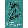 KNYGA Morrison, Toni Song of Solomon