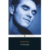 KNYGA Morrissey Autobiography
