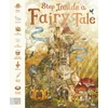KNYGA Mortimer, Helen Step Inside a Fairy Tale: 8 Classic Stories, Reimagined