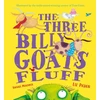 KNYGA Mortimer, Rachael Three Billy Goats Fluff