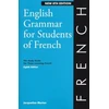 KNYGA Morton, Jacqueline English Grammar for Students of French