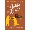 KNYGA Morton Mandy Tabby in Juodas