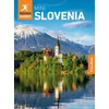 KNYGA Morton Owen Rough Guides Mini Slovenia: Travel Guide with eBook