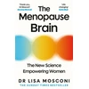 KNYGA Mosconi, Dr. Lisa Menopause Brain: The New Science Empowering Women