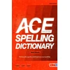 KNYGA Bookshop Moseley David ACE Spelling Dictionary