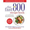 KNYGA Mosley, Dr Clare Bailey Fast 800 Recipe Book: Low-carb, Mediterranean style recipes for intermittent fasting and long-term health
