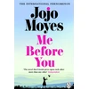 KNYGA Moyes, Jojo Me Before You