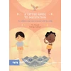KNYGA Ms Kiusam Little Guide to Meditation: For Children Who Want to Connect with the World