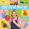 KNYGA Ms Rachel: 100 First Words