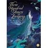 KNYGA Mu Su Li Three Hundred Years of Longing: Bu Jian Shang Xian San Bai Nian (Novel) Vol. 1