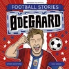 KNYGA Mugford, Simon Football Stories: Ødegaard