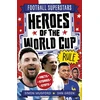 KNYGA Mugford, Simon Football Superstars: Heroes of the World Cup Rule