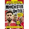 KNYGA Mugford Simon Football Superstars: Manchester United Rule