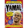 KNYGA Mugford, Simon Football Superstars: Yamal Rules