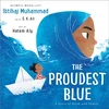 KNYGA Muhammad, Ibtihaj; Ali, S. K. Proudest Mėlyna: A Story of Hijab and Family