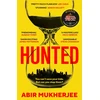 KNYGA Mukherjee, Abir Hunted