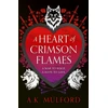 KNYGA Mulford, A.K. Heart of Crimson Flames