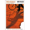 KNYGA Mulisch, Harry Assault