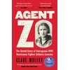 KNYGA Mulley, Clare Agent Zo: Shortlisted for the Women's Prize for Non-Fiction 2025