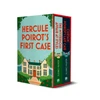 KNYGA Multiple-component retail product Agatha Christie’s Styles