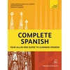 KNYGA Multiple-component retail product Complete Spanish