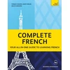 KNYGA Multiple-component retail product Complete French