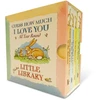 KNYGA Multiple-component retail product Guess How Much I Love You All Year Round Little Library