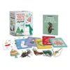 KNYGA Multiple-component retail product Merry Mix 'n' Match Magnet Set