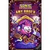 KNYGA Multiple-component retail product Official Sonic the Hedgehog: Amy Rose's Fortune Card Deck