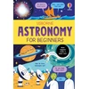 KNYGA Mumbray, Tom; Hull, Sarah Astronomy For Beginners
