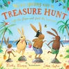 KNYGA Mumford, Martha We're Going on a Treasure Hunt: A Lift-the-Flap Adventure (The Bunnies of Hoppity Hill)
