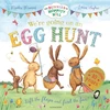 KNYGA Mumford Martha We're Going on an Egg Hunt: The perfect gift for Easter! (The Bunnies of Hoppity Hill)