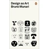 KNYGA Bookshop Munari Bruno Design as Art