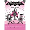 KNYGA Muncaster Harriet Isadora Moon and the Pop Stars: The internationally bestselling series from Harriet Muncaster-now on TV!