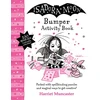 KNYGA Muncaster, Harriet Isadora Moon Bumper Activity Book