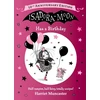 KNYGA Muncaster, Harriet Isadora Moon Has a Birthday: 10th Anniversary Edition: A special gift edition celebrating everyone's favourite fairy-vampire