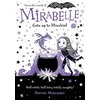 KNYGA Muncaster Harriet Mirabelle Gets iki Mischief - from the creator of Isadora Moon