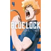KNYGA Muneyuki Kaneshiro Mėlyna Lock 4