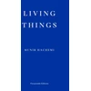 KNYGA Munir Hachemi Living Things