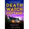 KNYGA Munro, T. Orr Death Watch Cottage