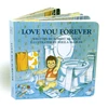 KNYGA Munsch, Robert Love You Forever