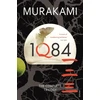 KNYGA Murakami, Haruki 1Q84: The Complete Trilogy