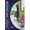KNYGA Murakami, Haruki City and Its Uncertain Walls