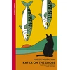 KNYGA Murakami Haruki Kafka on the Shore