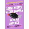 KNYGA Murata Sayaka Convenience Store Woman