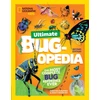 KNYGA Murawski, Darlyne A.; Honovich, Nancy Ultimate Bug-opedia: The Fact-Packed Insect Encyclopedia