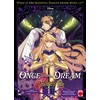 KNYGA Murianni Ivana Once Upon A Dream: A Twisted Tale Manga Volume 2